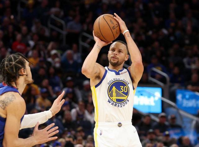 华体会官网-库里变最贵替补！水花三兄弟够狠辣 掘金降速破局？