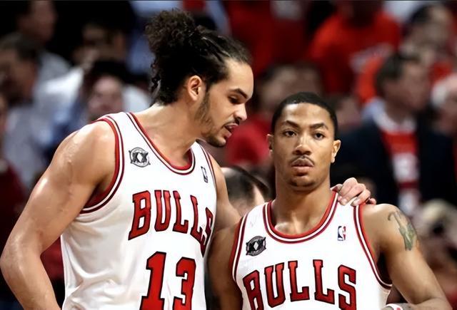 华体会-诺阿“释怀”当年公牛无法击败詹姆斯 四次对决竟全部败北